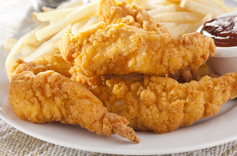 Chicken Tenders