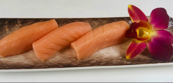 Smoked Salmon