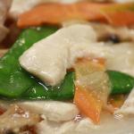 Moo Goo Gai Pan