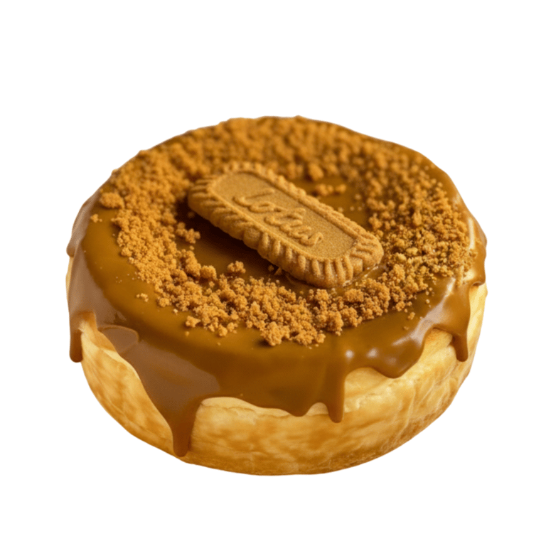 Biscoff Basque