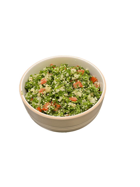 Tabbouleh Image