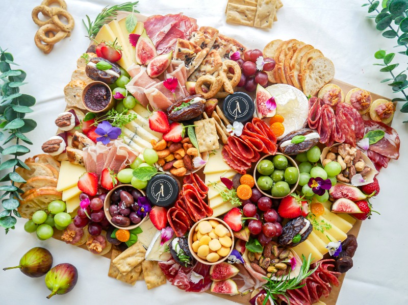 Plateau Prestige Signature