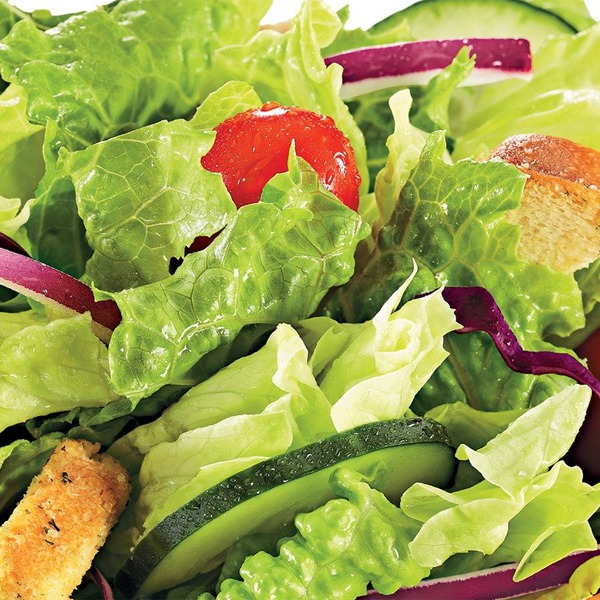 The Chicken Antipasto