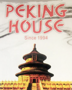 Peking House - Hendersonville logo