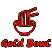 Gold Bowl - Little Rock logo