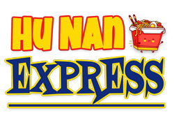 Hu Nan Express - Lakewood logo