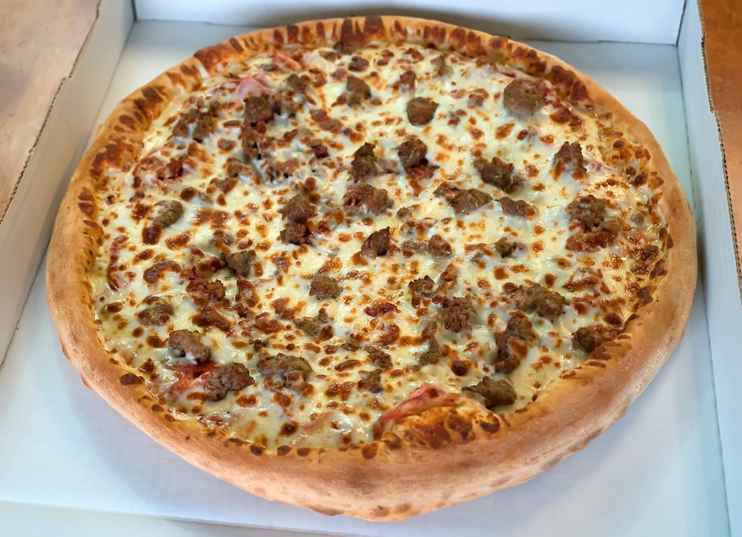 All The Meats*