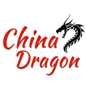 China Dragon - Bedford logo