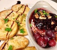 Baked Brie Image