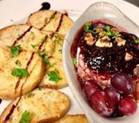 Baked Brie