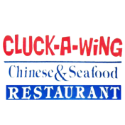 Cluck A Wing - Birmingham logo