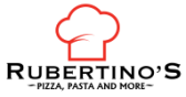 Rubertinos Home Logo