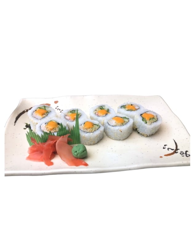 J80. Cunchy Roll