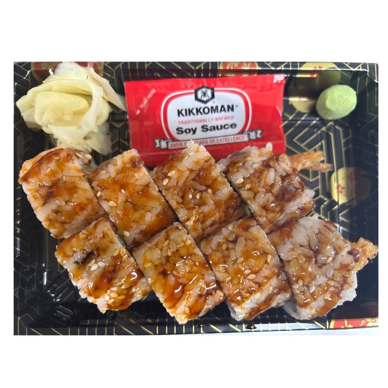 Dynamite Roll