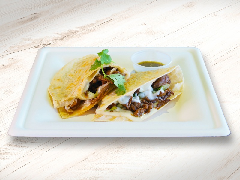 Quesadilla Grande