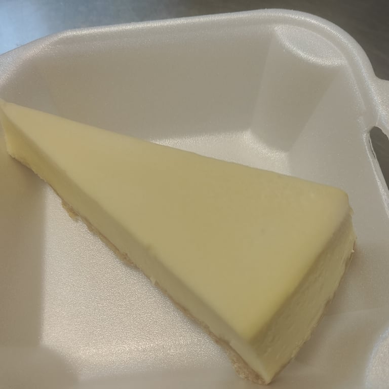 Cheese Cake