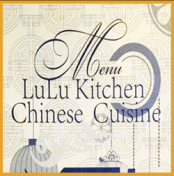 Lulu Kitchen - Albuquerque logo