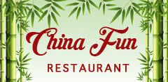 China Fun - Reisterstown Rd, Baltimore logo