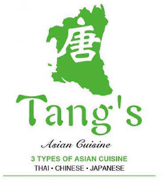 Tang's Asian Cuisine - Wilkes-Barre Twp