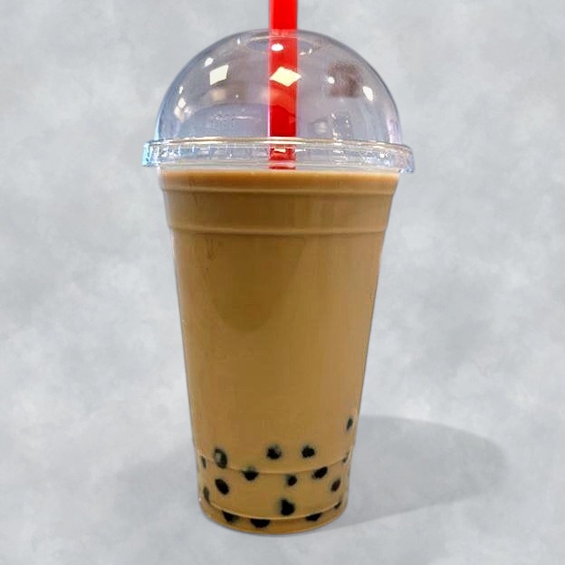 Black Milk Tea