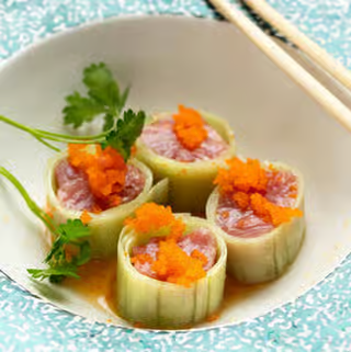 Naruto Roll