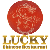 Lucky Chinese - Thomson logo