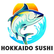 Hokkaido Japanese Sushi House - Philadelphia logo