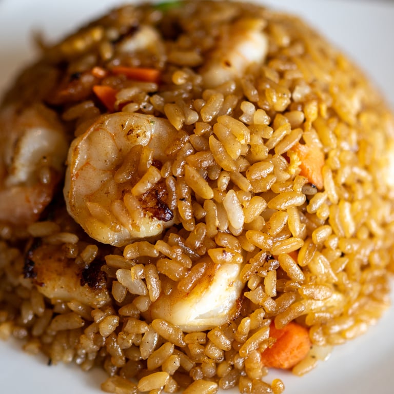 Fried Rice