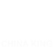 China King - Gretna logo