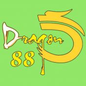 Dragon 88 - Timonium logo