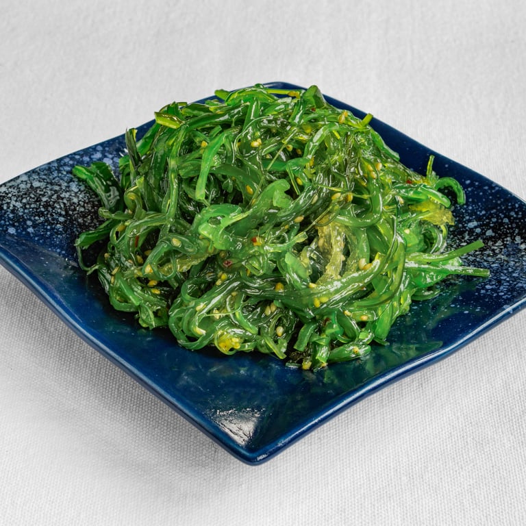 Seaweed Salad