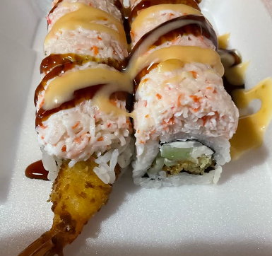 O.U.O. Roll