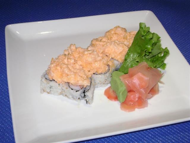 Mimi Roll