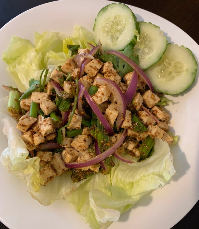 Larb