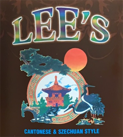 LEE'S Chinese Food - Miami, FL | Order Online | Chinese Takeout