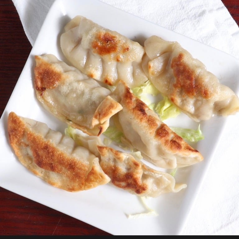 23. Shrimp Dumpling (8)