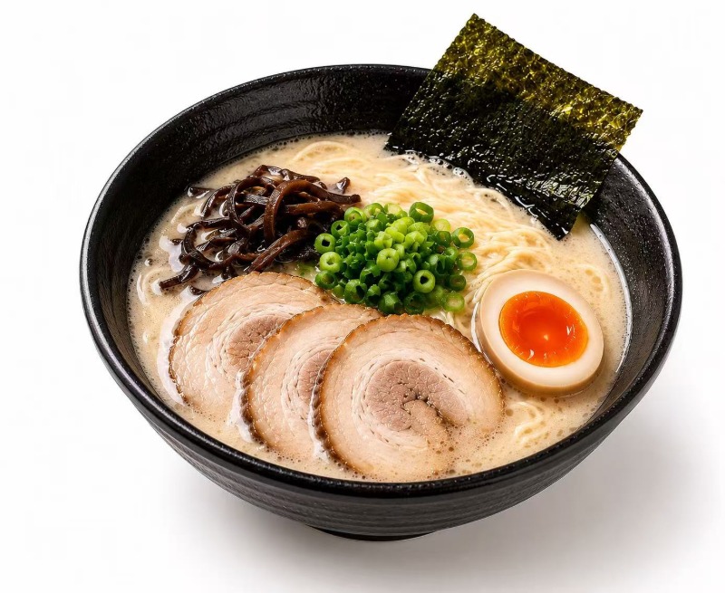 Tonkotsu Ramen