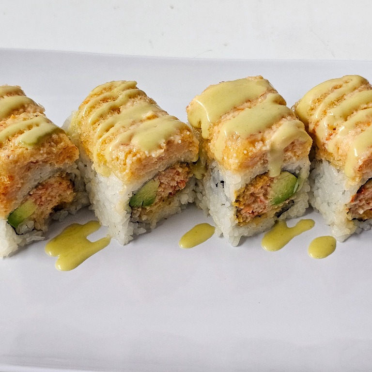 Fuji Roll