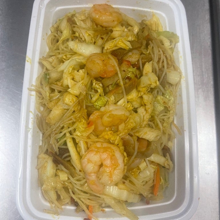 44. Singapore Angel Hair