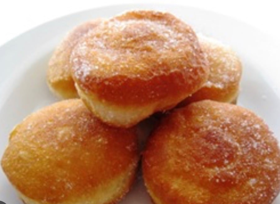 Fried Biscuit (10) Image
