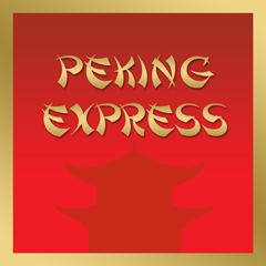 Peking Express - Woodbridge