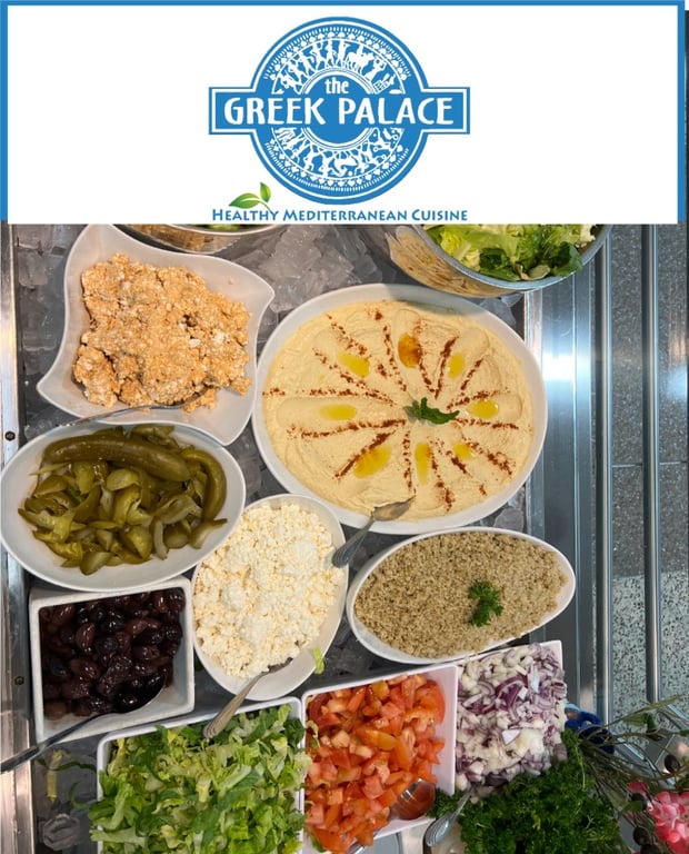Greek option #2