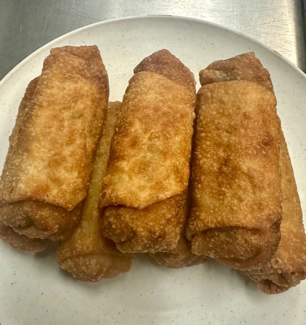 Egg Roll