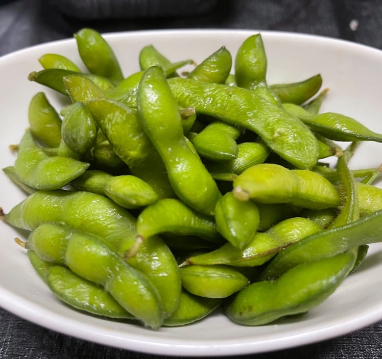 Edamame