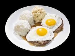 Loco Moco