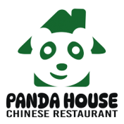 Panda House - Lenox logo