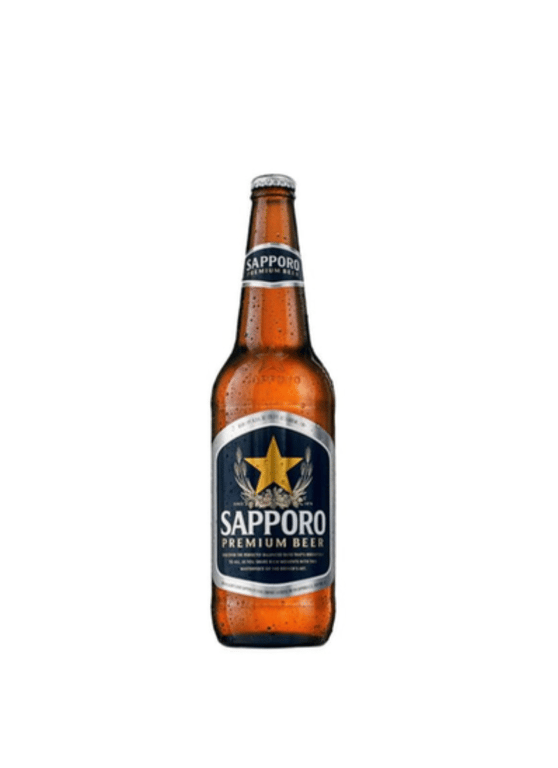 Sapporo