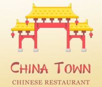 China Town - Bonita Springs logo