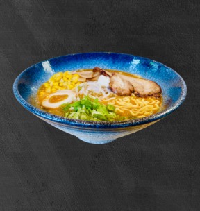 Miso Ramen