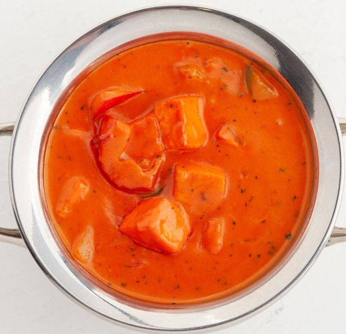 Tikka masala Image